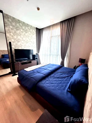 Condos for rent : The Capital Ekamai-Thonglor 5625385
