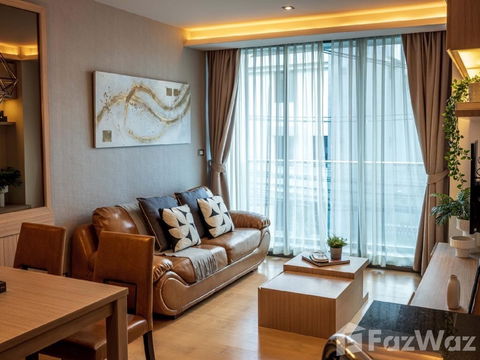 2 Bedroom Condo for rent at Via 49