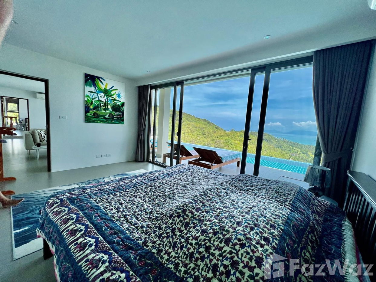picture 6 Bedroom Villa for sale in Bo Phut, Surat Thani - 18/33