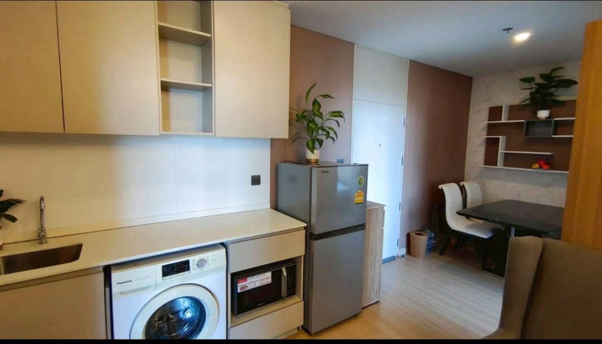 picture MN2885 Lumpini Suite Phetchaburi Makkasan - 18/20