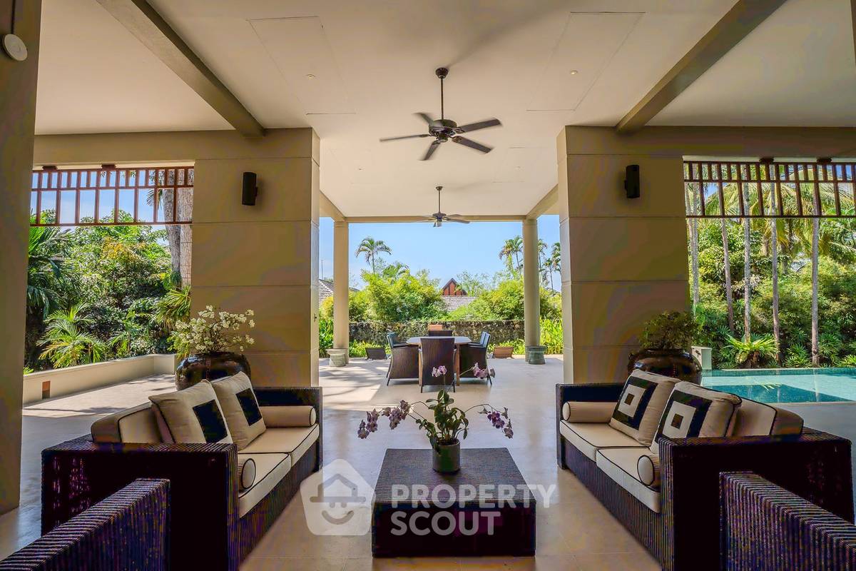 picture 4-BR Villa in Choeng Thale (ID 2024560) - 8/14