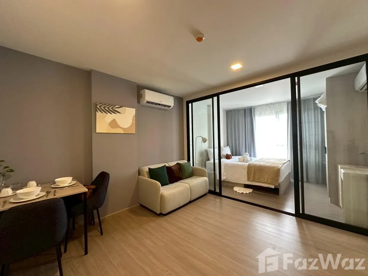 picture 1Bedroom D Condo Reef Open View - 2/17