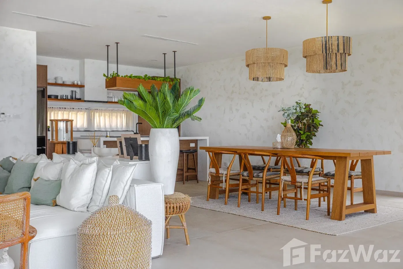 picture 3 Bedroom Villa for sale in Bo Phut, Surat Thani - 21/50