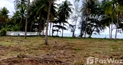Land for sale Surat Thani : Land for sale in Maret, Surat Thani