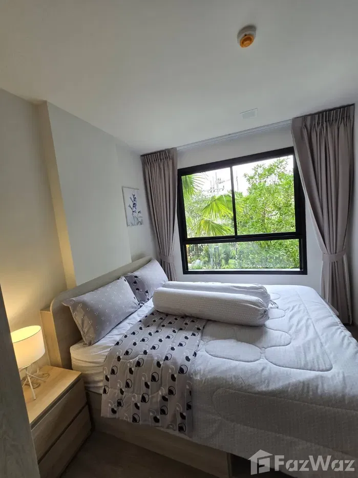 picture 2 Bedroom Condo for rent at Dcondo Reef Phuket 5361416 - 7/17