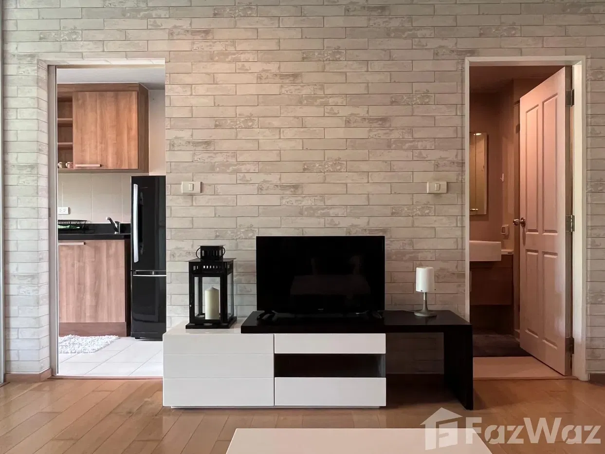 picture STYLISH LOFT 40 SQM UNIT WITH CITY VIEW FOR SALE - 8/16