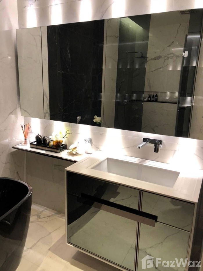 picture 1 bedroom for sale at the bangkok thonglhor - 5/8