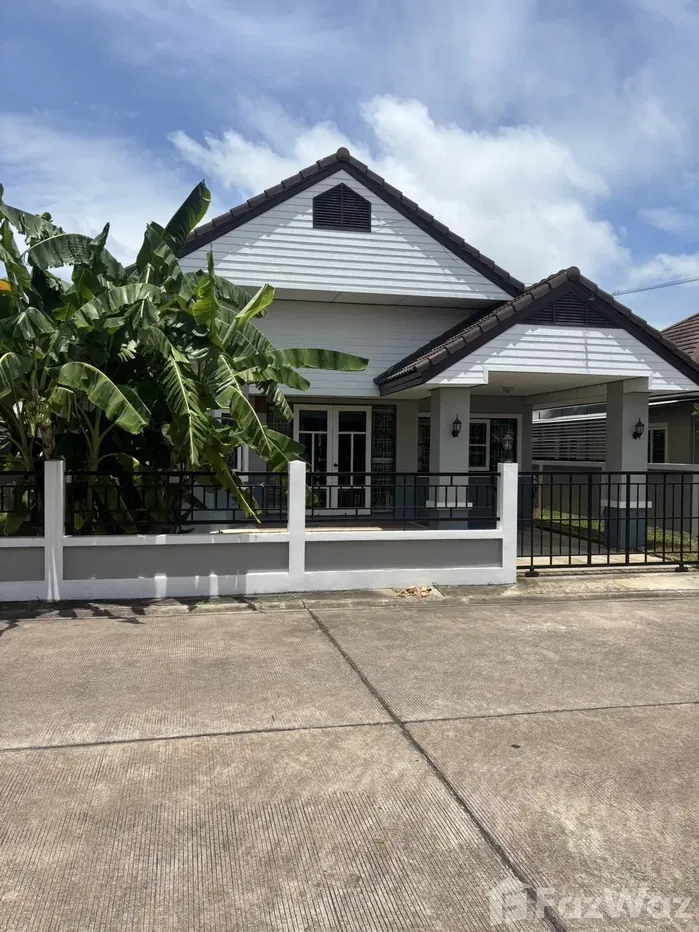 รูป บ้านเดี่ยวให้เช่า 3 ห้องนอน ในโครงการ เรือน ภิษา วิลเลจ 5656589 - รูปที่ 5/12