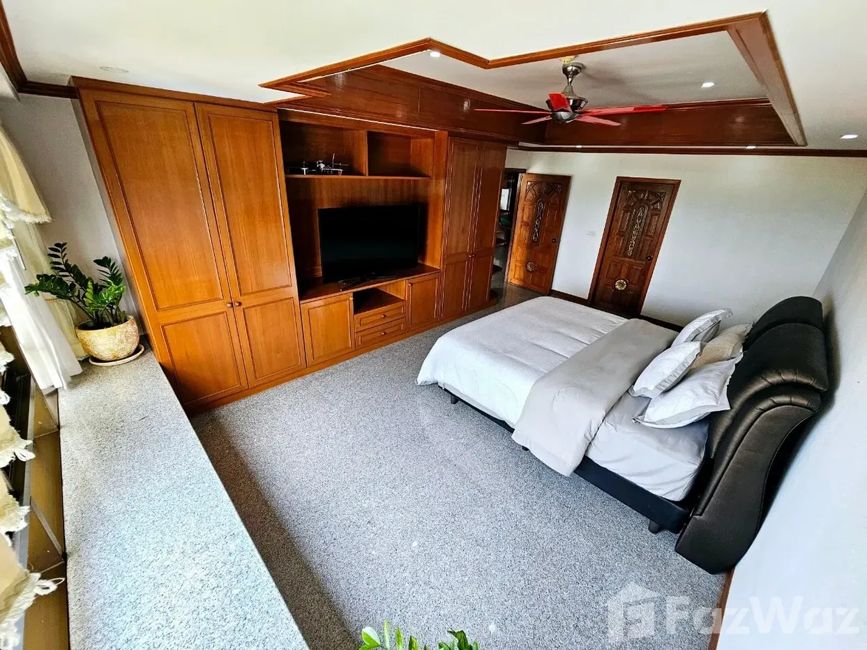 picture 2 Bedroom Condo for sale at Jomtien Plaza Condotel - 9/21