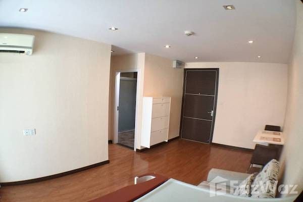 picture 1 Bedroom Condo for sale at Ables Ladprao 27 - 4/15