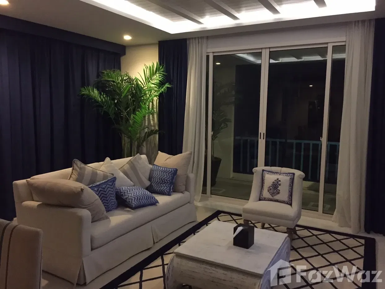 picture 4 Bedroom Condo for sale at Chelona Khao Tao - 6/17