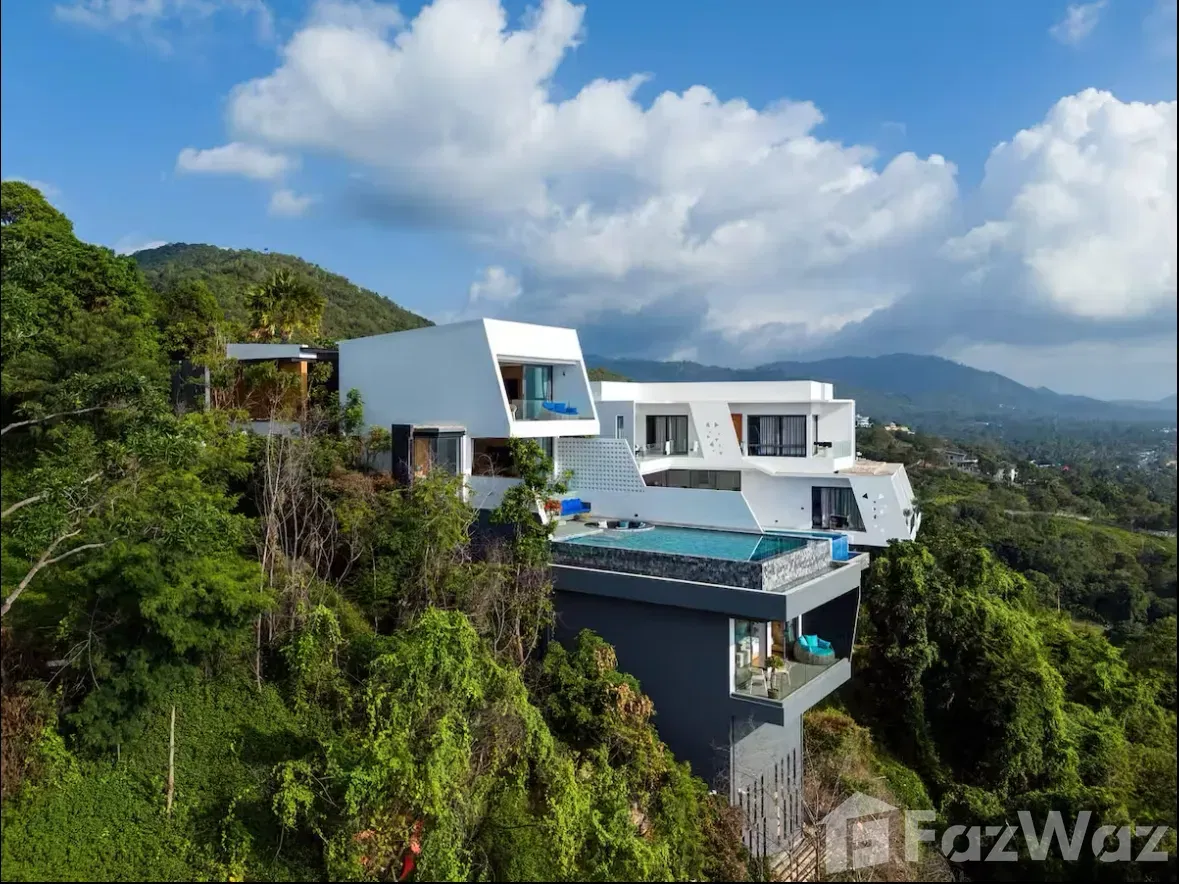 รูป วิลล่าให้เช่า 4 ห้องนอน ใน อ่างทอง, สุราษฎร์ธานี 5645559 - รูปที่ 52/76