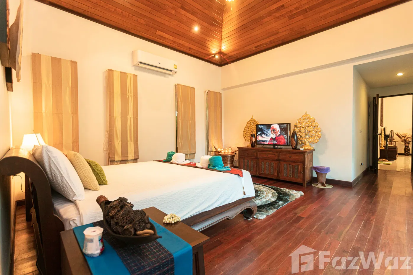 รูป วิลล่าให้เช่า 3 ห้องนอน ใน เชิงทะเล, ภูเก็ต 1169214 - รูปที่ 39/96