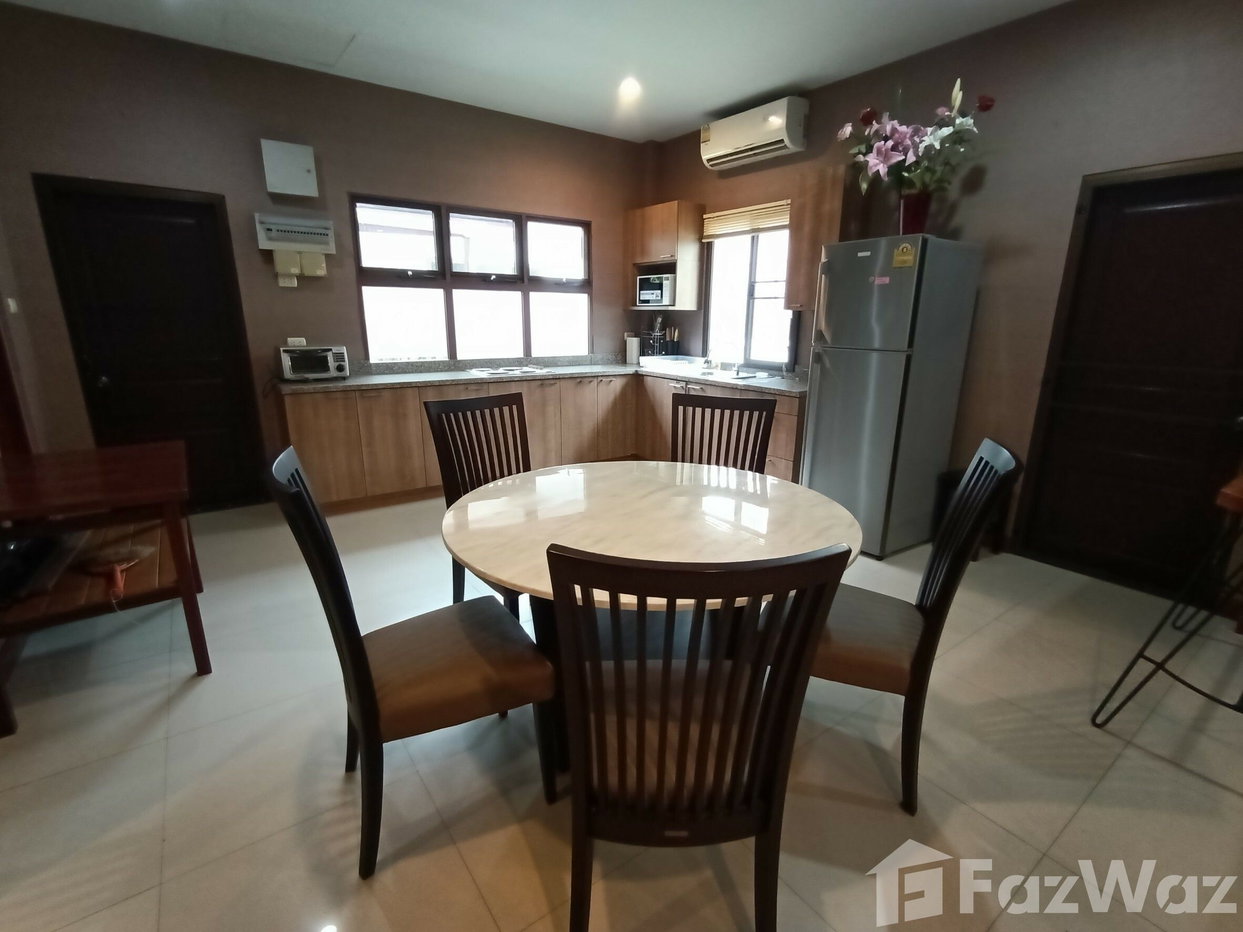 รูป บ้านเดี่ยวให้เช่า 3 ห้องนอน ในโครงการ ลาวัลเล่  1157932 - รูปที่ 6/13