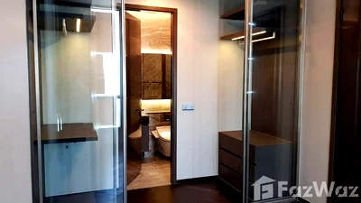 คอนโดให้เช่า : คอนโดให้เช่า 1 ห้องนอน ในโครงการ ดิ เอส สุขุมวิท 36 671124
