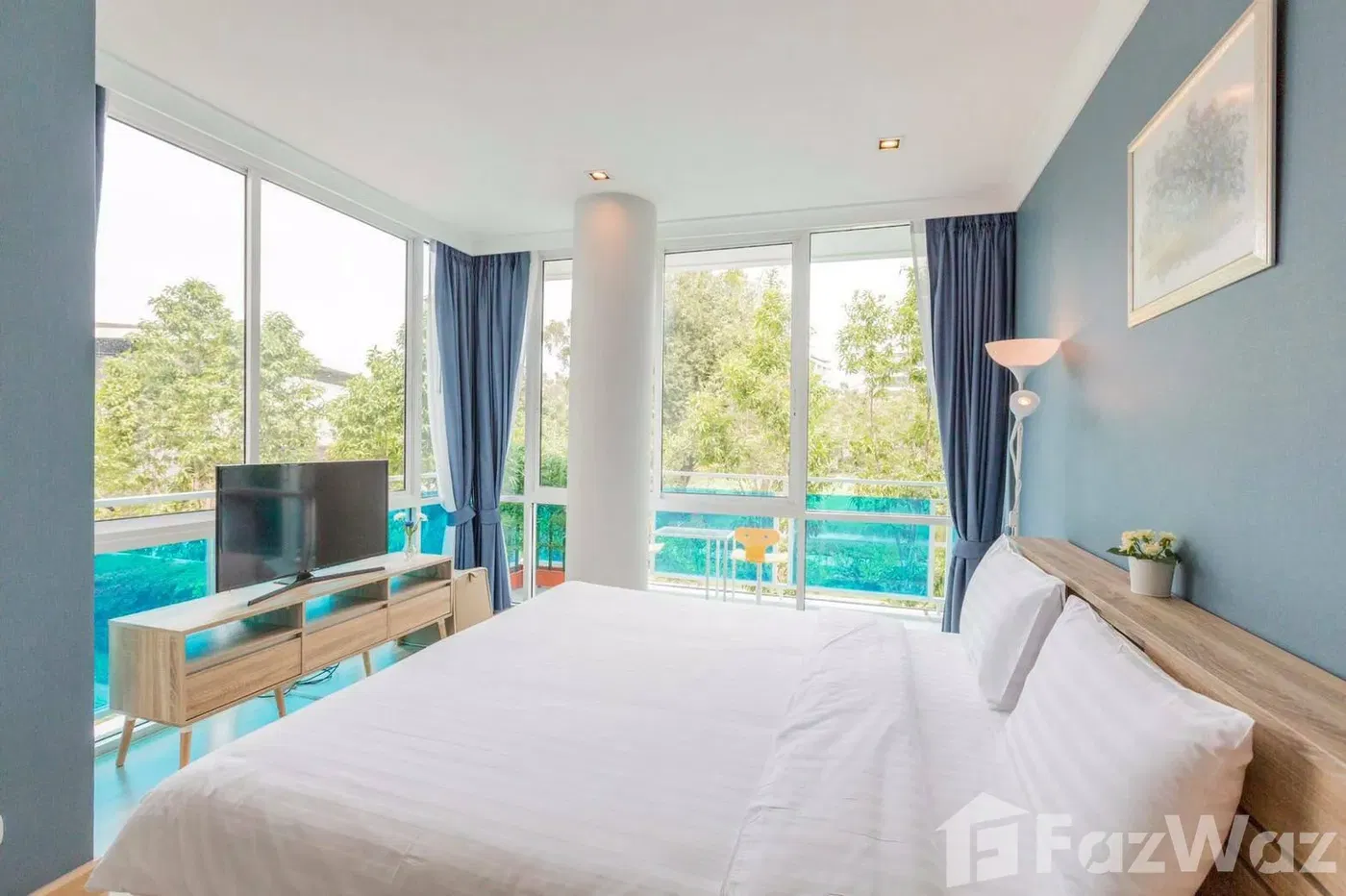 picture beautiful 2 bedrooms - ready to move in - 19/28