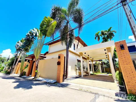 3 Bedroom Villa for rent in Rawai, Phuket