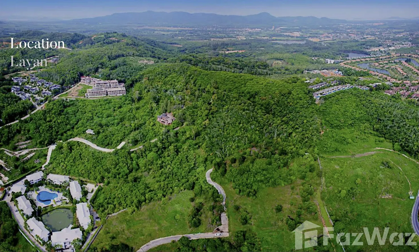 picture Land for sale in Choeng Thale, Phuket - 6/13