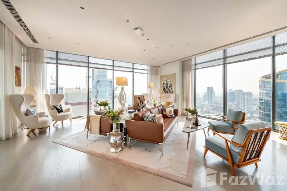 picture 1 Bedroom Condo for sale at Khun By Yoo - 10/34