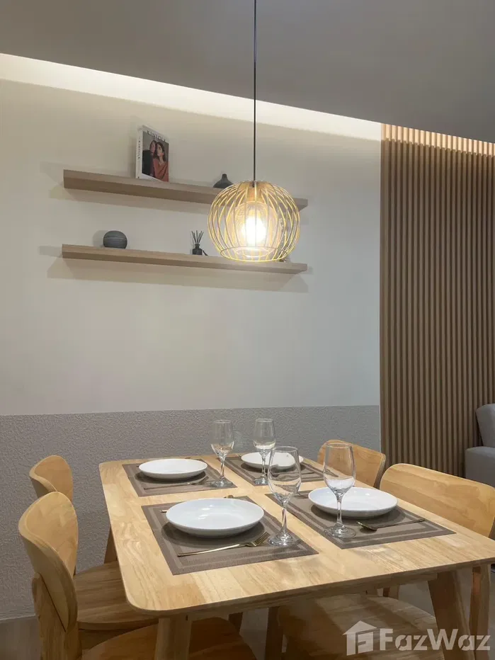 picture 1 Bedroom Condo for Sale at The View Suan Luang - 5/12