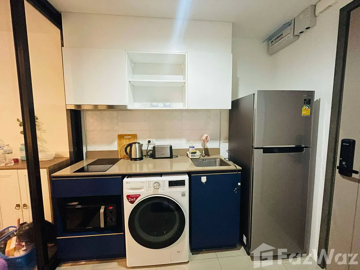 picture Studio Condo for sale at THE BASE Central Phuket - 3/11