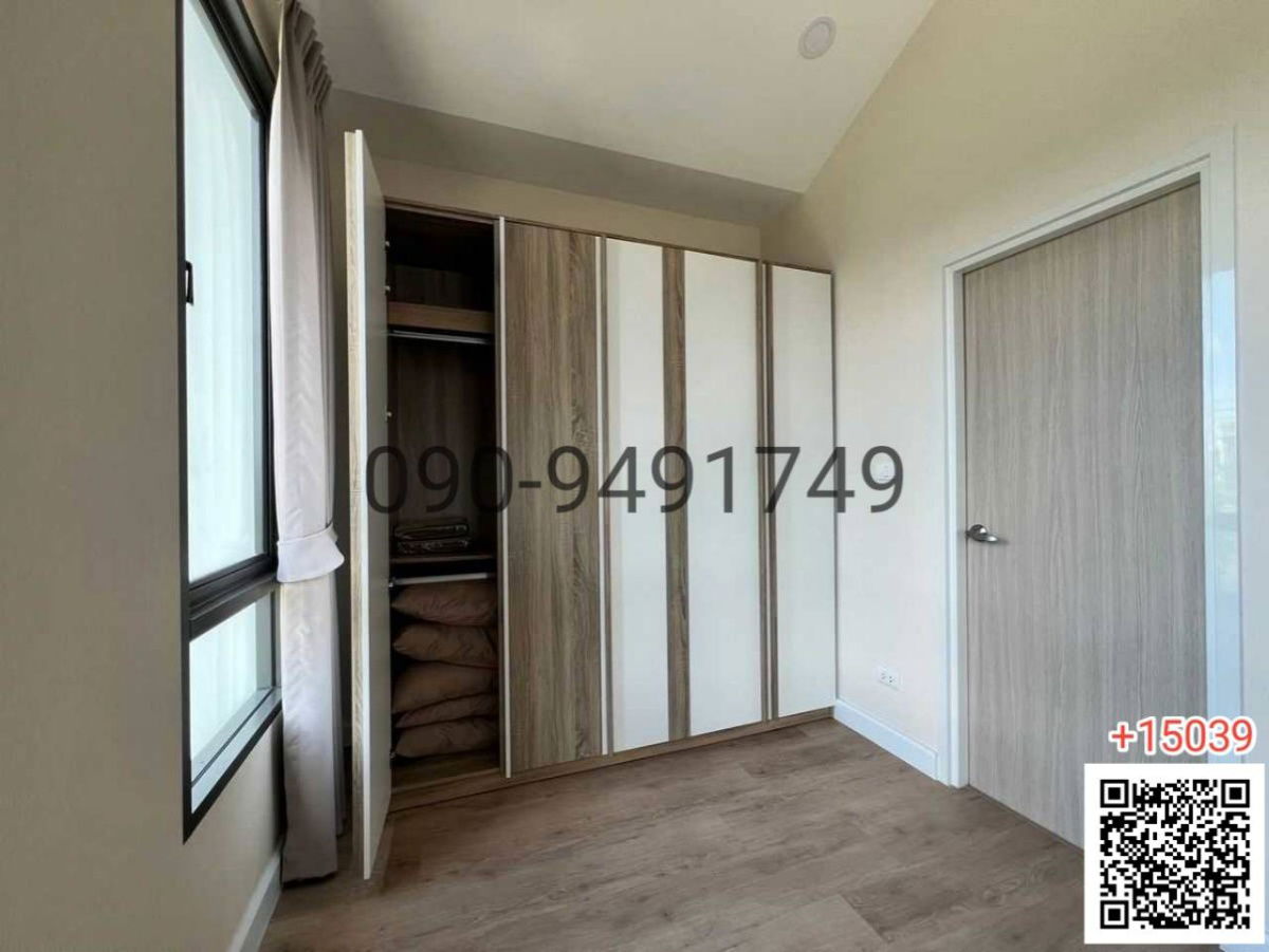 รูป เช่า บ้านเดี่ยว 2 ชั้น หมู่บ้าน เพอร์เฟค เพลส รามอินทรา-วงแหวน เฟส 3  ใกล้รถไฟฟ้าสายชมพู - รูปที่ 10/16