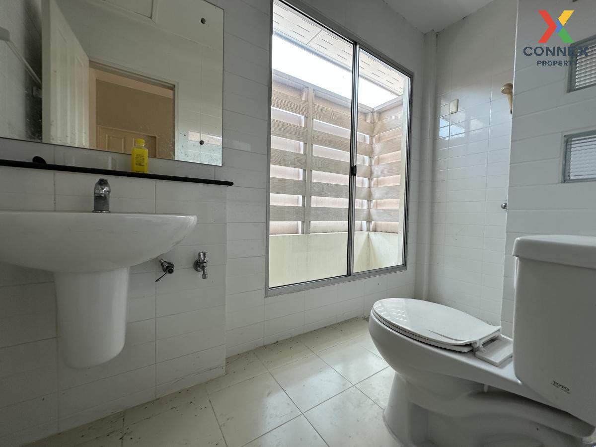 picture For Sale House , Perfect Place Rattanathibet , Sai Ma , Mueang Nonthaburi , Nonthaburi , CX-127379 ✅ Live chat with us ADD LINE @connexproperty ✅  - 7/12