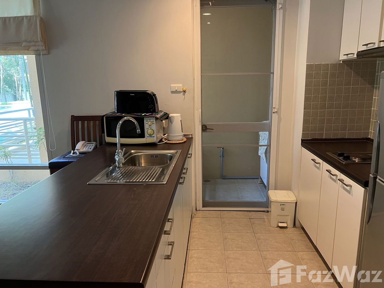 รูป ขาย คอนโด 2 ห้องนอน ในโครงการ บ้าน แสน เพลิน - รูปที่ 4/14
