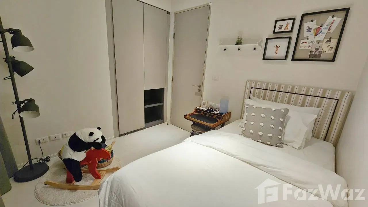 picture 3 Bedroom Condo for rent at Veranda Residence Hua Hin 1703848 - 7/9