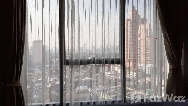 picture Granny Flats Don&apos;t Get Better Than This: Don&apos;t Miss the Chance to Snag This 1B/1B Khlong Tan Condo - 12/13