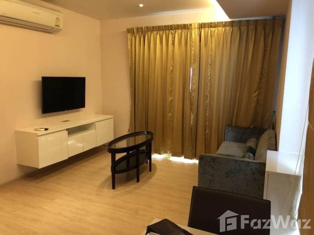 picture 1 Bedroom Condo for sale at H Sukhumvit 43 - 9/12