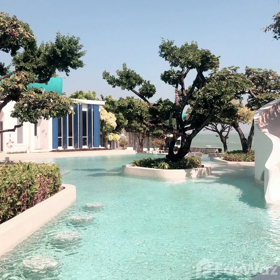 picture 4 Bedroom Condo for sale at Chelona Khao Tao - 2/17