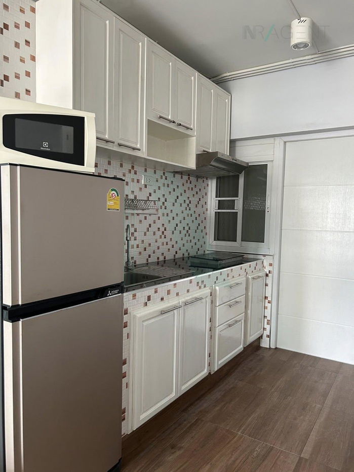 picture 📌 For Rent Condo THONGLOR TOWER Building A, Floor 10,2 bed room, Room size 49 sqm - 3/8