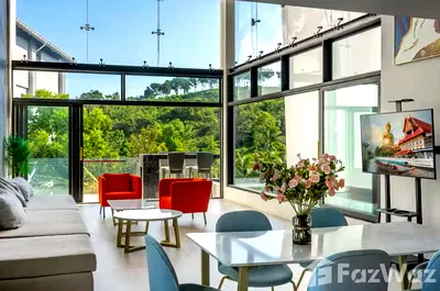 เช่าบ้านเดี่ยว สุราษฎร์ธานี : วิลล่าให้เช่า 4 ห้องนอน ใน บ่อผุด, สุราษฎร์ธานี 5613515