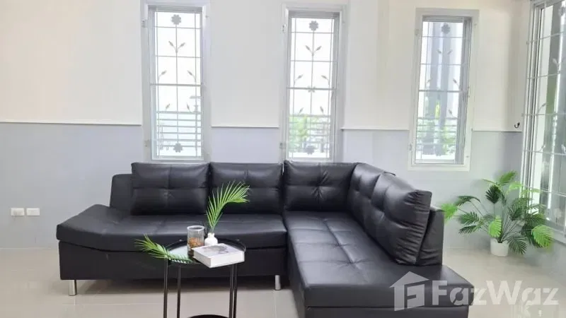picture 3 Bedroom House for sale at Motto Kanchanapisek-Rama2 - 5/12