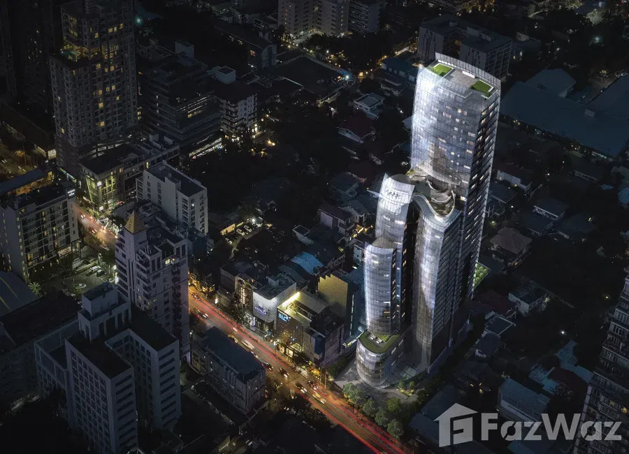 picture 3 Bedroom Condo for sale at AESTIQ Thonglor - 5/7