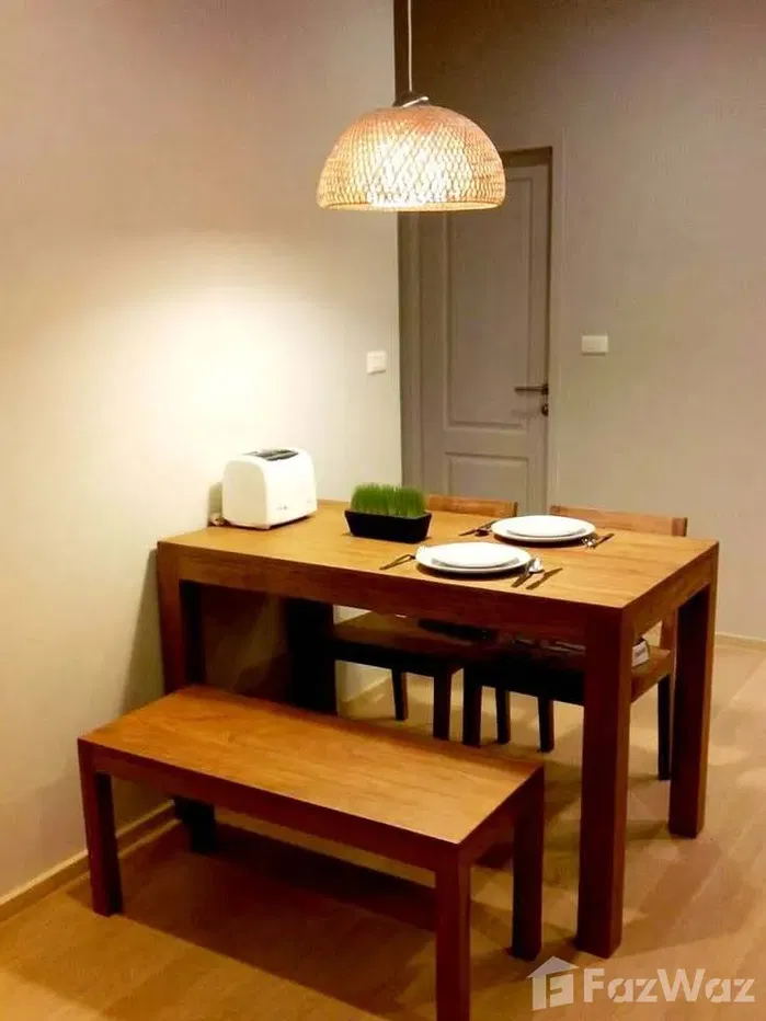 picture 2 Bedroom Condo for sale at Noble Refine - 3/7