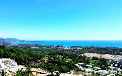 Land for sale : Land for sale in Choeng Thale, Phuket