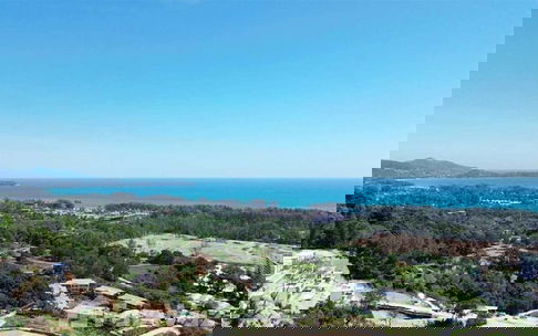 Land for sale in Choeng Thale, Phuket