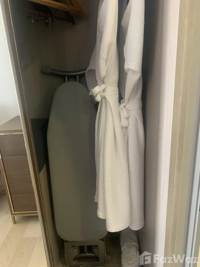 picture 1 Bedroom Condo for sale at Siamese Exclusive Queens - 8/16