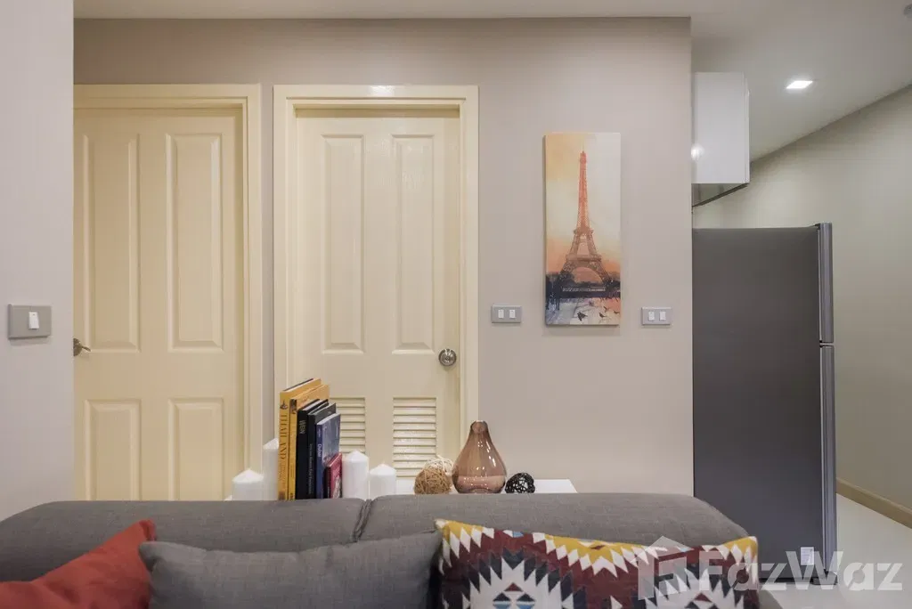 รูป คอนโดให้เช่า 2 ห้องนอน ในโครงการ ดิ เอซ เอกมัย 155820 - รูปที่ 9/31