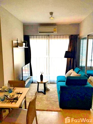 Condos for sale North Pattaya Road : 1 Bedroom Condo for sale at Centric Sea  28933