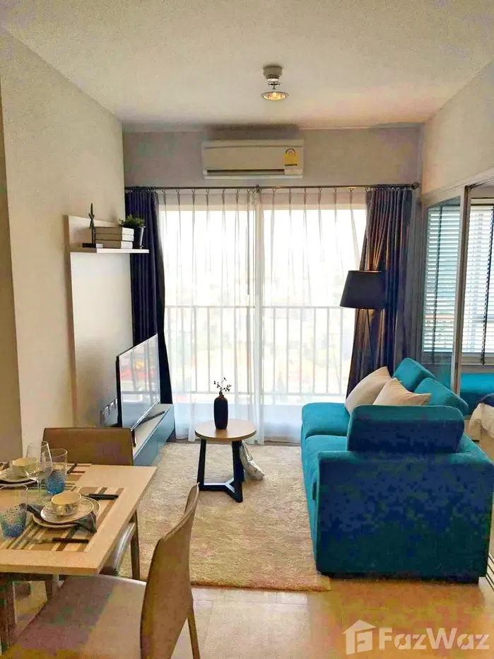 picture 1 Bedroom Condo for sale at Centric Sea - 1/8