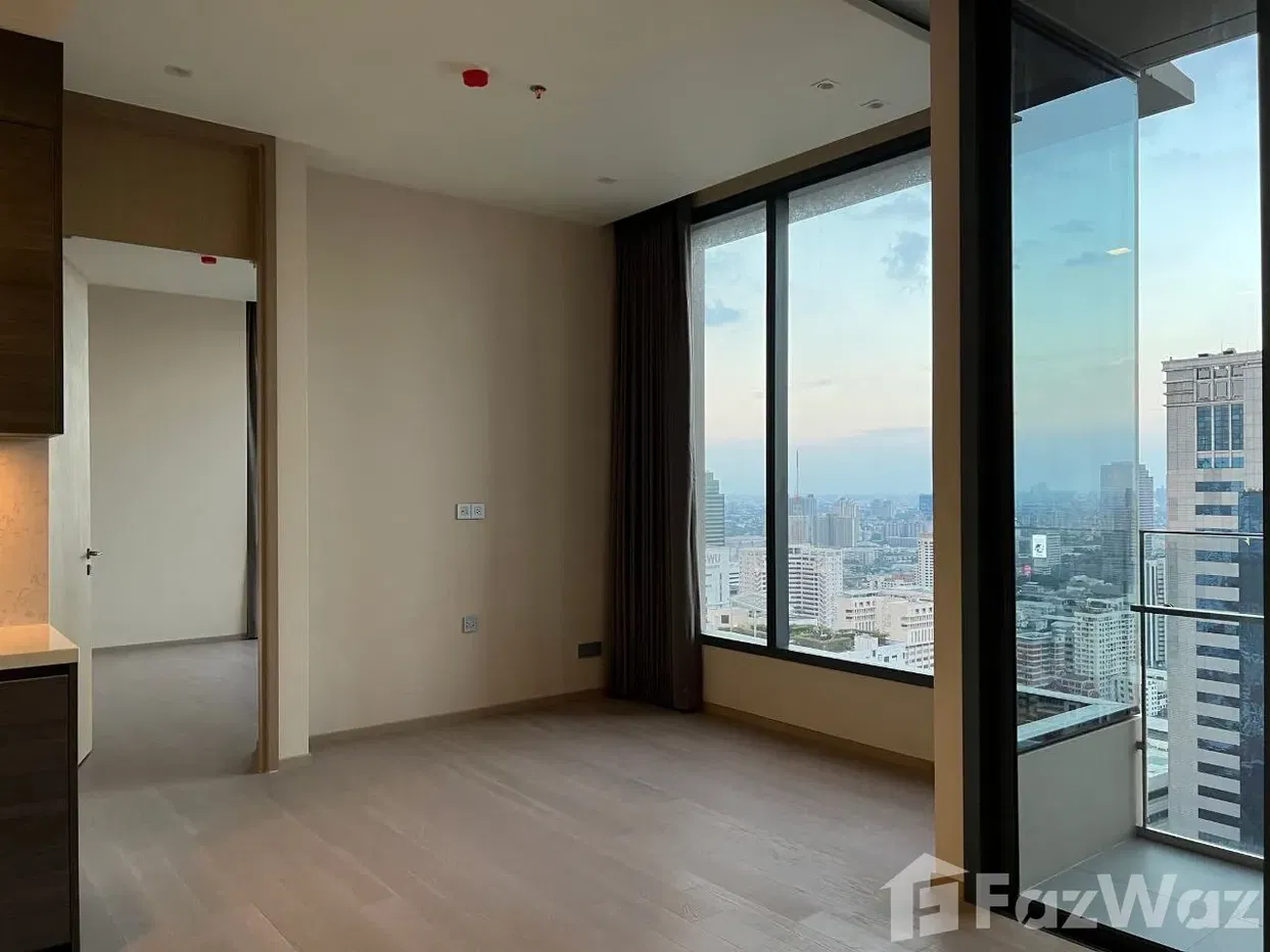 picture 2 Bedroom Condo for sale at The Esse Asoke - 4/14