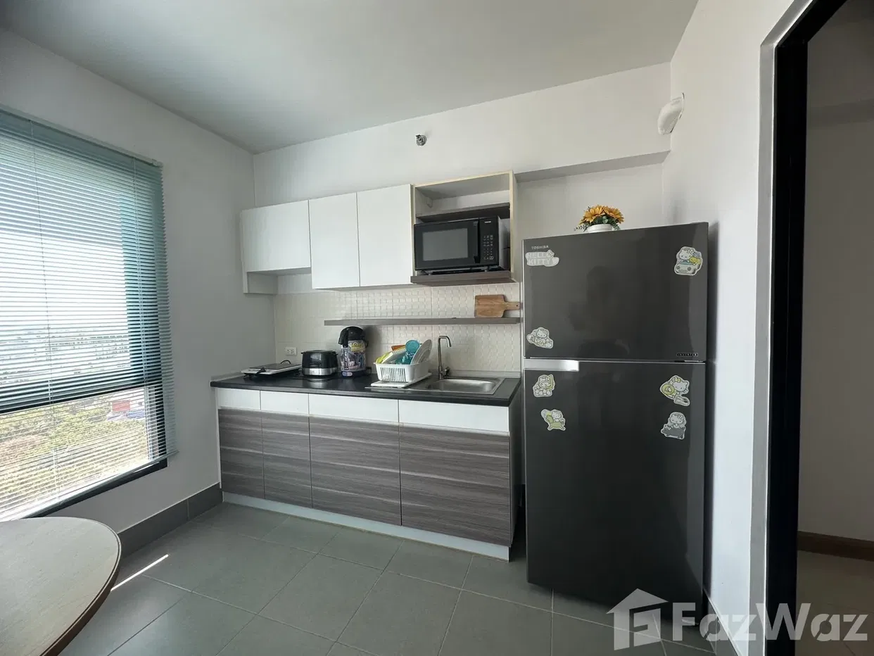 picture Room for rent / Sales Phuket downtown - 6/13