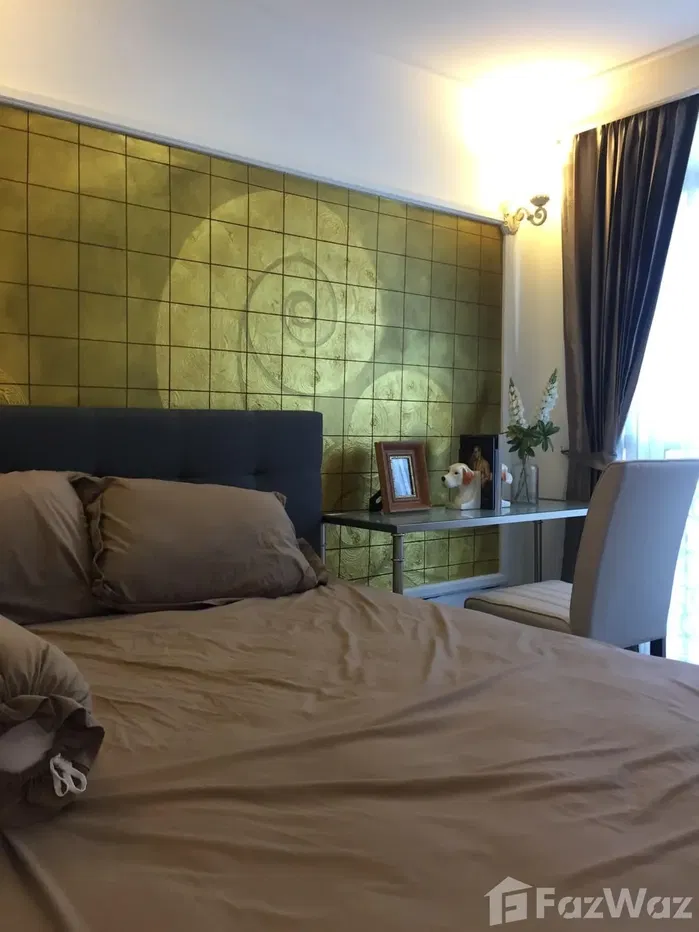 picture for Sell and Rent The Loink sukhumvit 50 3 bed - 8/14