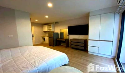 ขายคอนโด : ขาย คอนโด 1 ห้องนอน ในโครงการ เดอะ เนสท์ สุขุมวิท 22 5355706