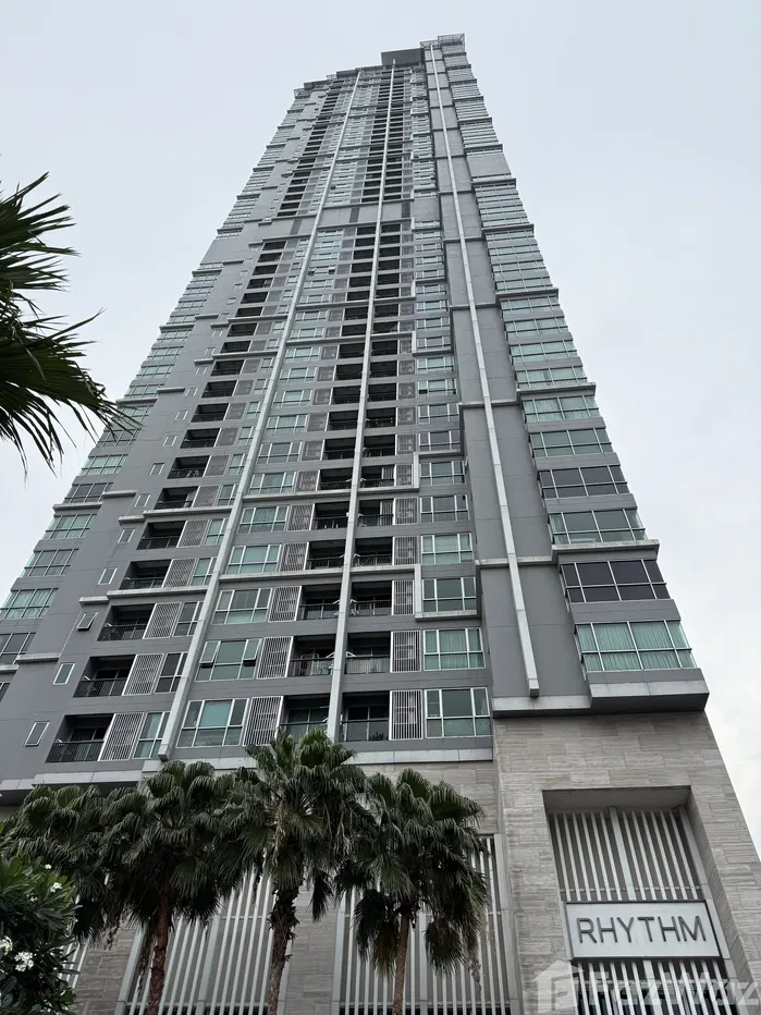 picture 1 Bedroom Condo for sale at Rhythm Phahol-Ari - 3/17