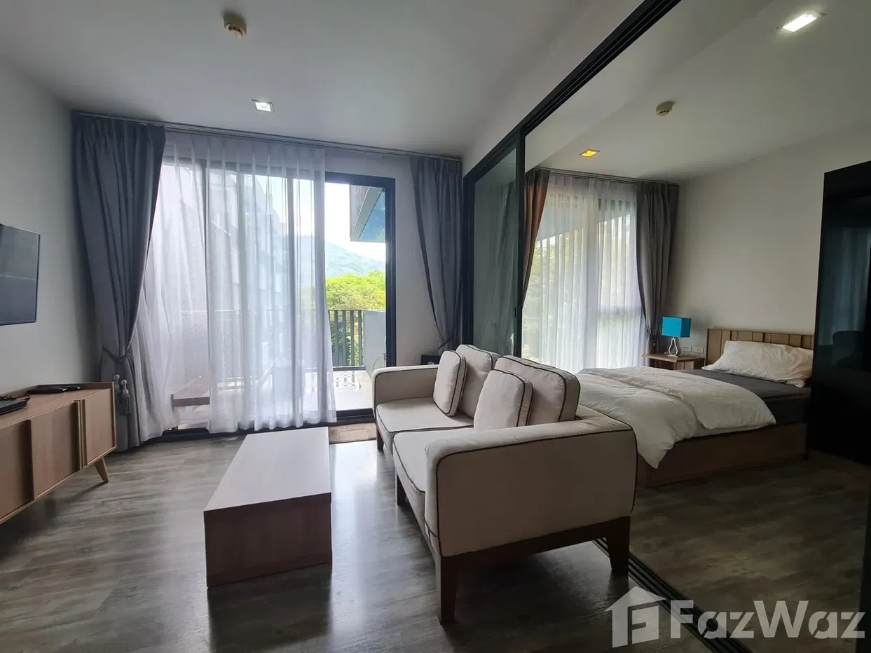 รูป 2 Bedrooms Condo For Rent & Sale - รูปที่ 4/8