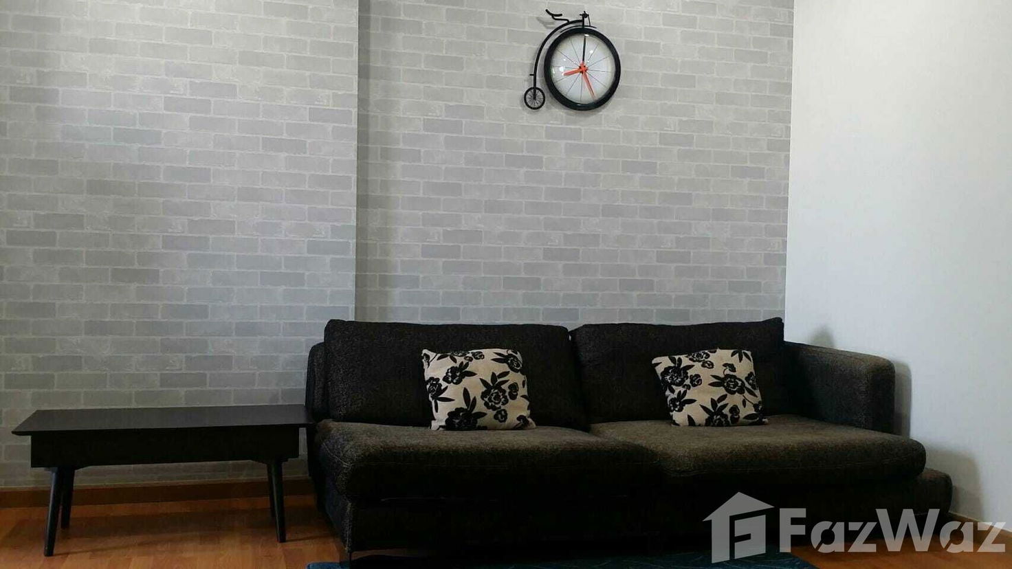 picture 1 Bedroom Condo for sale at The President Sathorn-Ratchaphruek 3 - 3/12